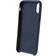 Celly Superior custodia per cellulare 16.5 cm (6.5" Cover Blu