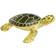 Safari Green Sea Turtle Baby 201329