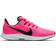 Nike Air Zoom Pegasus 36 Hyper Pink Black Women's