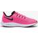 Nike Air Zoom Pegasus 36 W - Hyper Pink/Half Blue/Black