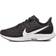 Nike Air Zoom Pegasus 36 W - Black/Thunder Grey/White