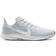 Nike Air Zoom Pegasus 36 W - White/Half Blue/Wolf Grey/White