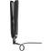 GHD Platinum+ Professional Hair Straightener Black