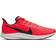 Nike Air Zoom Pegasus 36 Bright Crimson - Red Men's