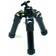 Braun Photo Technik Professioneel Eenbeen Statief met Voet