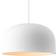 Eva Solo Quay White Pendellampa ∅ 43cm