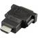 Renkforce RF-4212231 HDMI-DVI M-F Adapter