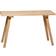 Hübsch Nomad Natural Settee Bench 80x48cm