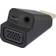 Renkforce HDMI-VGA/3.5mm M-F Adapter