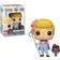 Funko Pop! Toy Story 4 Bo Peep with Officer Giggle McDimples