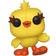 Funko Pop! Toy Story 4 Ducky