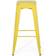 Beliani Cabrillo Barstol 76cm