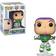 Funko Pop! Toy Story 4 Buzz Lightyear