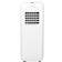 Argo Climatiseur mobile Relax Style 2600W Blanc Classe A