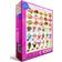 Eurographics Ice Cream Flavours 1000 Pieces