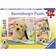 Ravensburger Beautiful Puppies 3x49 Pieces