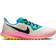 Nike Air Zoom Pegasus 36 Trail M - Light Orewood Brown/Pink Blast/Blue Lagoon/Black