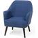 Beliani Loken Armchair 83cm