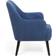 Beliani Loken Armchair 83cm