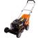 Yard Force GM B41 Petrol Powered Mower