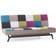 Beliani Leeds Soffa 188cm 3-sits