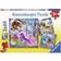 Ravensburger Mermaids 3x49 Bitar