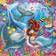 Ravensburger Mermaids 3x49 Bitar
