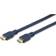 MicroConnect HDMI - HDMI 2.0 1.5m