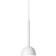 Northern Lighting Blush Pendellampa 9cm