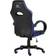 Nordic Gaming Charger Gaming Chair - Black/Blue