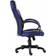 Nordic Gaming Charger Gaming Chair - Black/Blue