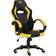 Nordic Gaming Charger Gaming Chair - Black/Yellow