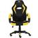 Nordic Gaming Charger Gaming Chair - Black/Yellow