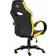 Nordic Gaming Charger Gaming Chair - Black/Yellow