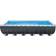 Intex Piscina Rettangolare Ultra Xtr Frame Con Filtro S7 732X366X132