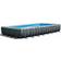 Intex Ultra XTR Rektangel Pool 975x488cm