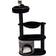 Trixie Arbre A Chat Giada 112 cm Noir/Blanc