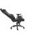 Nordic Gaming Gold Premium Gaming Chair - Black