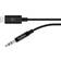 Belkin 3.5mm - USB C M-M 3ft
