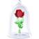 Swarovski Enchanted Rose Prydnadsfigur 9cm