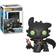 Funko Pop! Movies How to Train Your Dragon Toothless