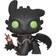 Funko Pop! Movies How to Train Your Dragon Toothless