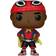 Funko Pop! Marvel Spider-Man into the Spiderverse Miles Morales Cape