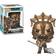 Funko Pop! Heroes Aquaman Arthur Curry Gladiator