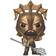 Funko Pop! Heroes Aquaman Arthur Curry Gladiator