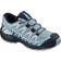 Salomon XA Pro 3D CSWP J - Cashmere Blue/ Illusion Blue/Cyan Blue