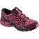 Salomon Speedcross CSWP J - Malaga/Potent Purple/Desert Flower