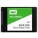 Western Digital Green 1 To SSD SLC