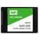 Western Digital Green 480 Go SSD SLC