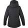 Fjällräven Women's Skogsö Padded Jacket - Black